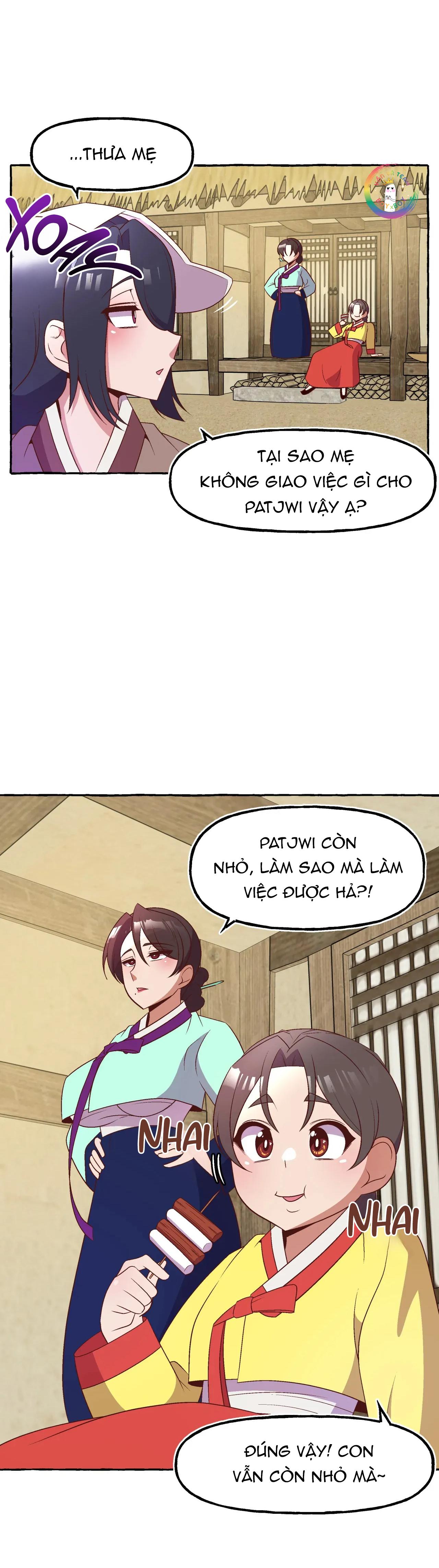 Tuyển Tập GL Ngắn 18+ Chap Chapter 9 Tấm Cám 18+-Tuyển Tập GL Ngắn 18+ - Next Chap 12