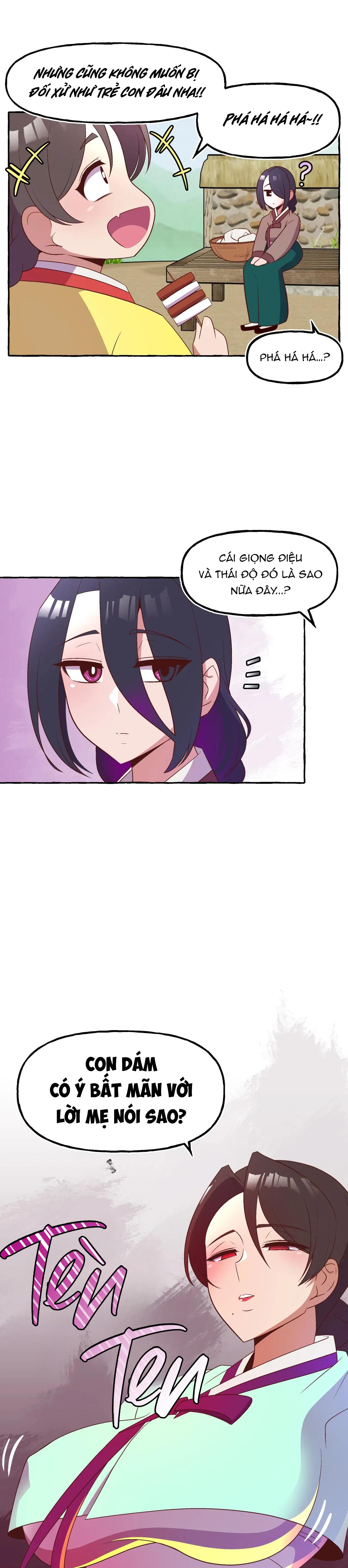 Tuyển Tập GL Ngắn 18+ Chap Chapter 9 Tấm Cám 18+-Tuyển Tập GL Ngắn 18+ - Next Chap 12