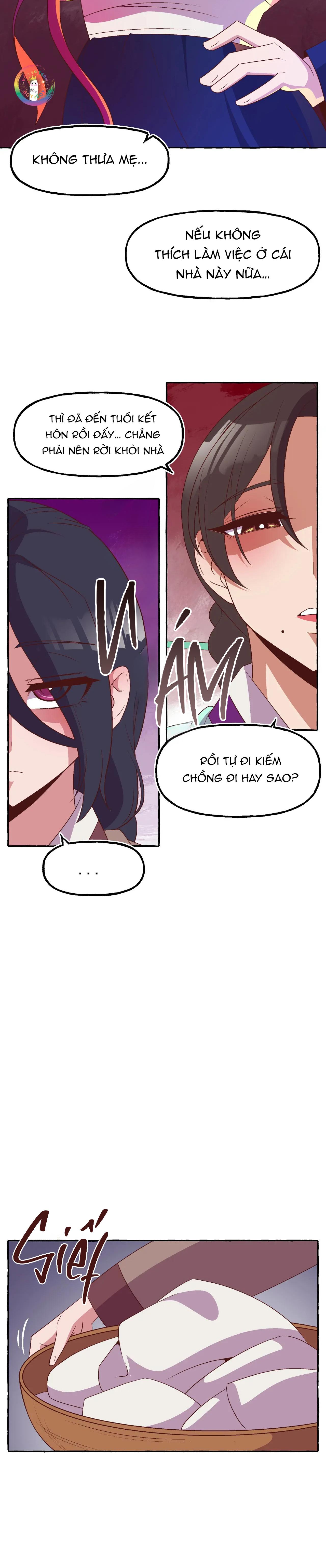 Tuyển Tập GL Ngắn 18+ Chap Chapter 9 Tấm Cám 18+-Tuyển Tập GL Ngắn 18+ - Next Chap 12