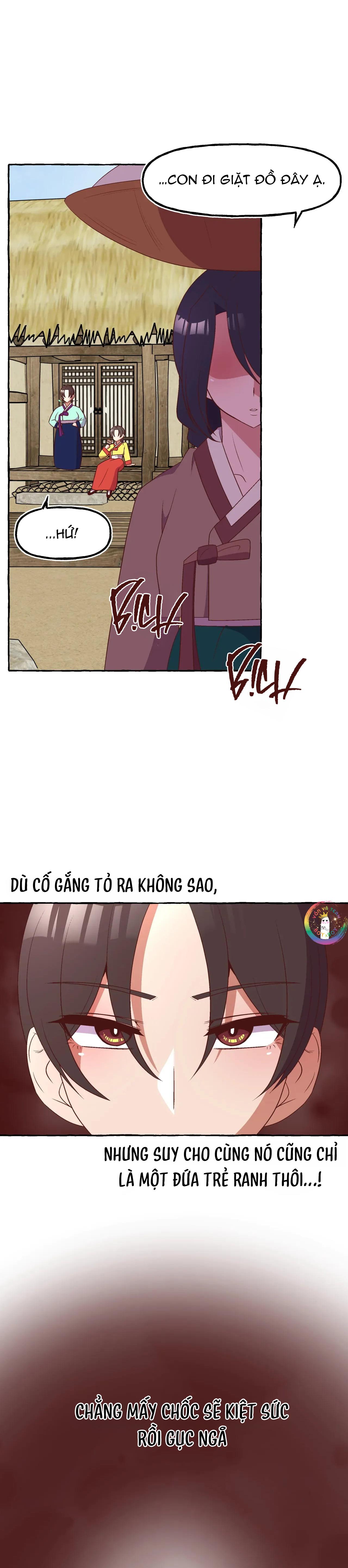 Tuyển Tập GL Ngắn 18+ Chap Chapter 9 Tấm Cám 18+-Tuyển Tập GL Ngắn 18+ - Next Chap 12