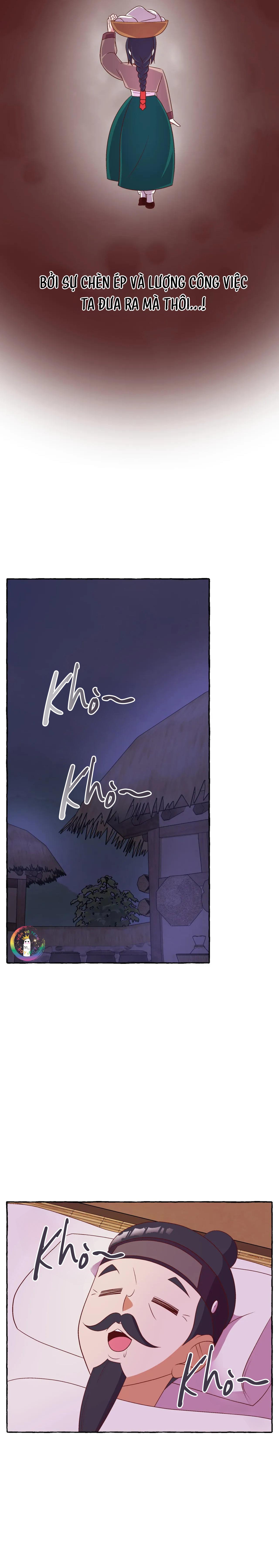 Tuyển Tập GL Ngắn 18+ Chap Chapter 9 Tấm Cám 18+-Tuyển Tập GL Ngắn 18+ - Next Chap 12