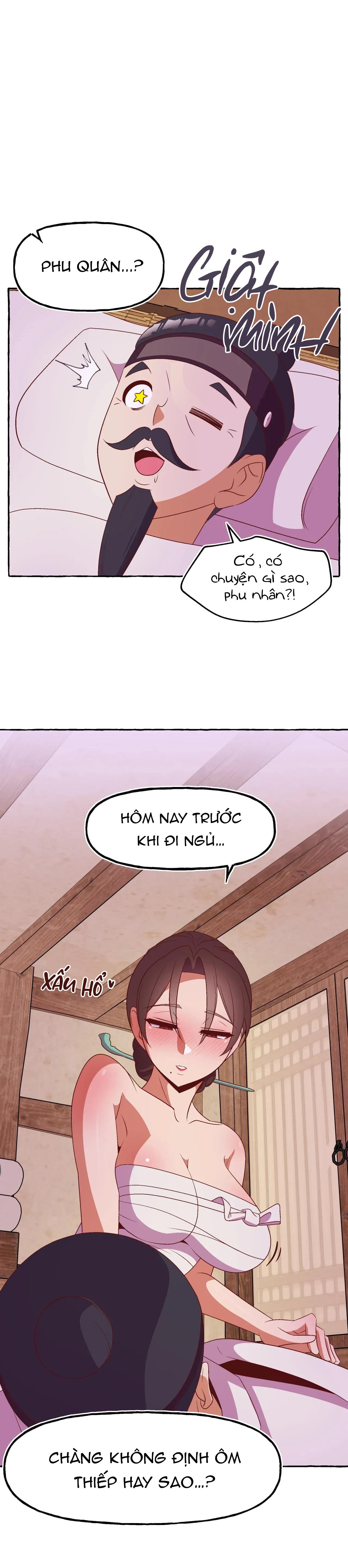 Tuyển Tập GL Ngắn 18+ Chap Chapter 9 Tấm Cám 18+-Tuyển Tập GL Ngắn 18+ - Next Chap 12