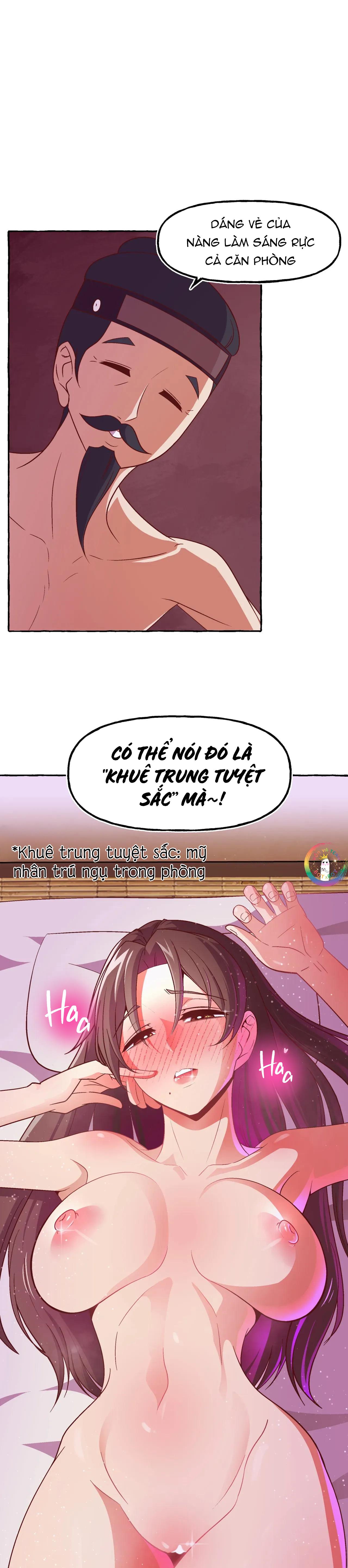 Tuyển Tập GL Ngắn 18+ Chap Chapter 9 Tấm Cám 18+-Tuyển Tập GL Ngắn 18+ - Next Chap 12