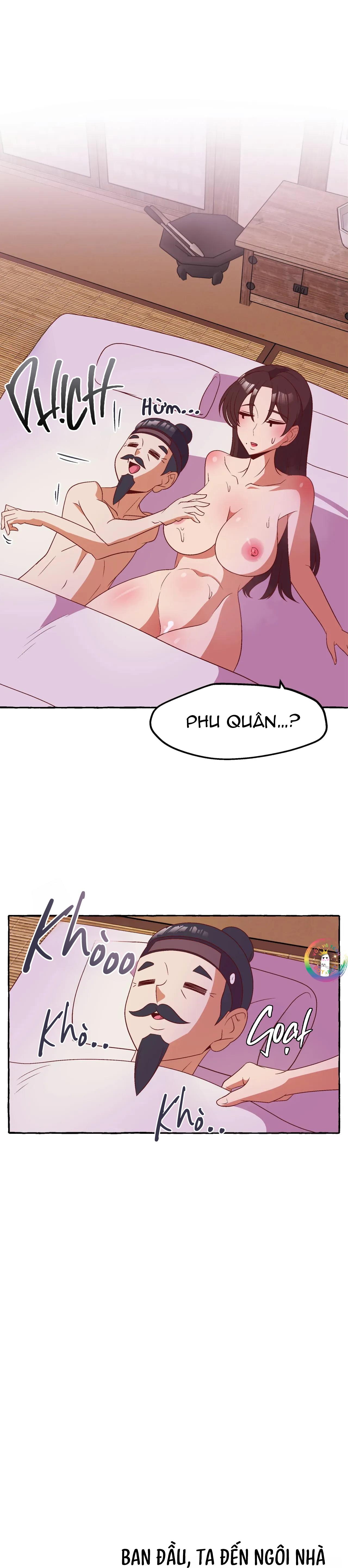 Tuyển Tập GL Ngắn 18+ Chap Chapter 9 Tấm Cám 18+-Tuyển Tập GL Ngắn 18+ - Next Chap 12