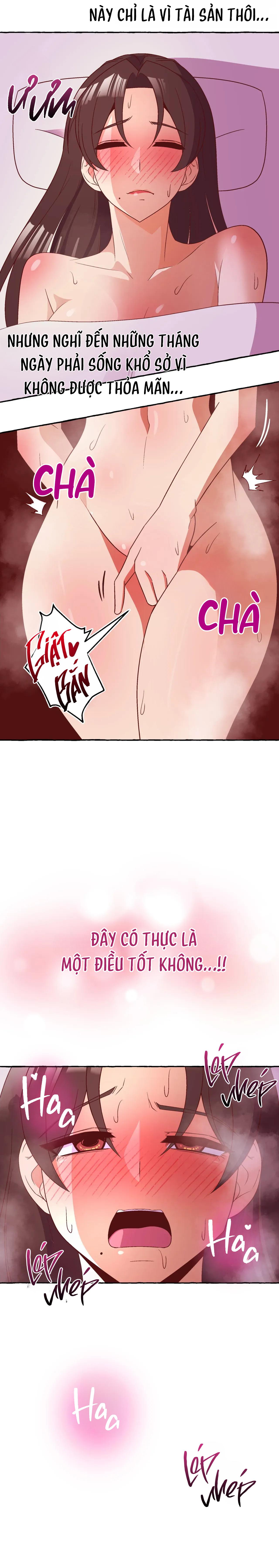 Tuyển Tập GL Ngắn 18+ Chap Chapter 9 Tấm Cám 18+-Tuyển Tập GL Ngắn 18+ - Next Chap 12