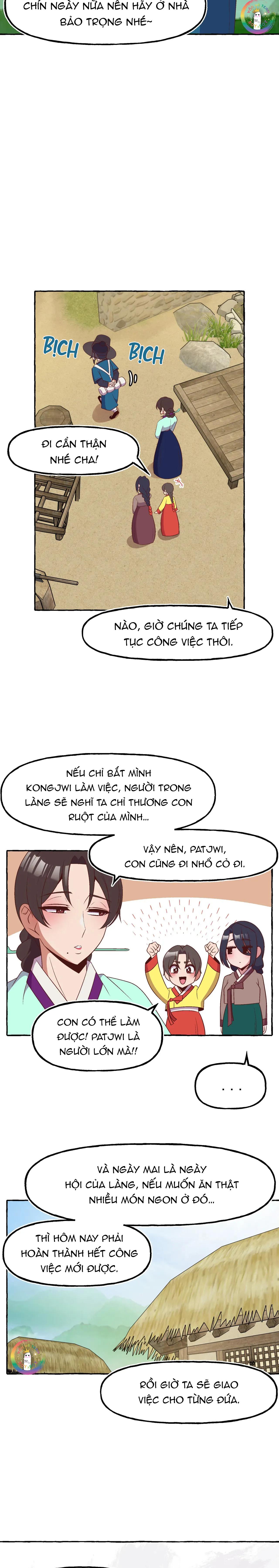 Tuyển Tập GL Ngắn 18+ Chap Chapter 9 Tấm Cám 18+-Tuyển Tập GL Ngắn 18+ - Next Chap 12