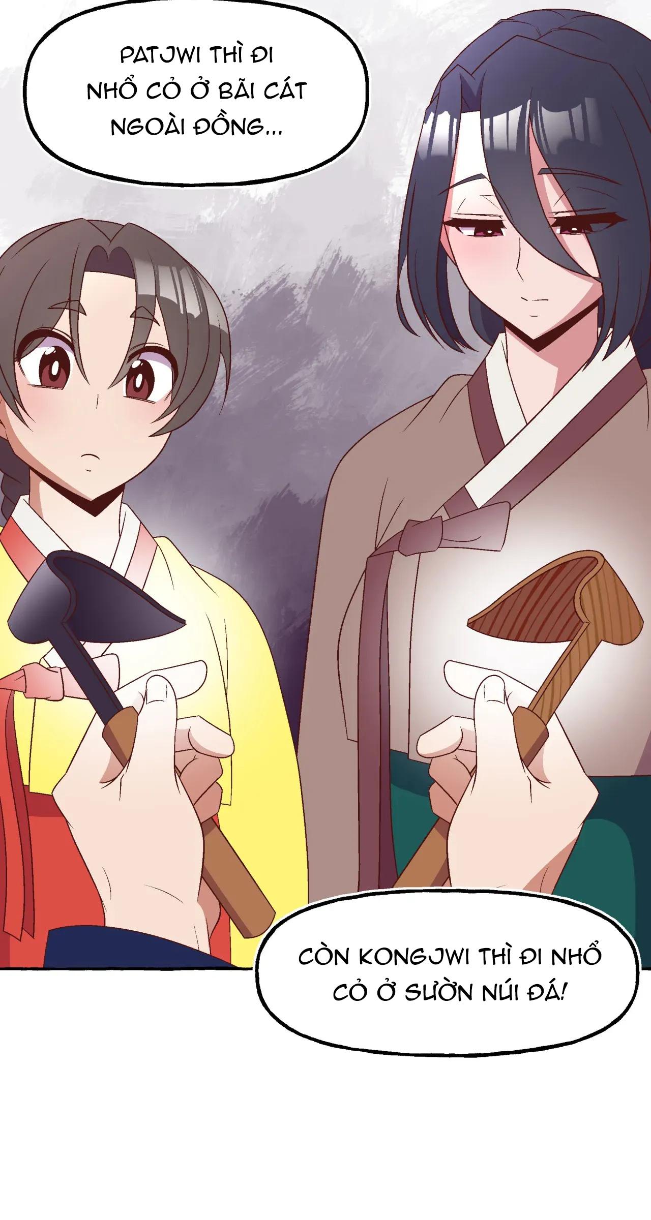 Tuyển Tập GL Ngắn 18+ Chap Chapter 9 Tấm Cám 18+-Tuyển Tập GL Ngắn 18+ - Next Chap 12