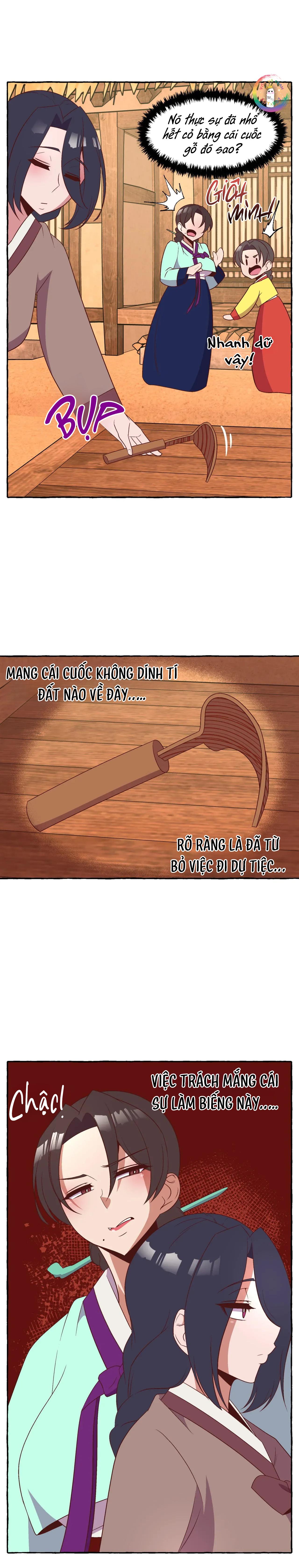 Tuyển Tập GL Ngắn 18+ Chap Chapter 9 Tấm Cám 18+-Tuyển Tập GL Ngắn 18+ - Next Chap 12