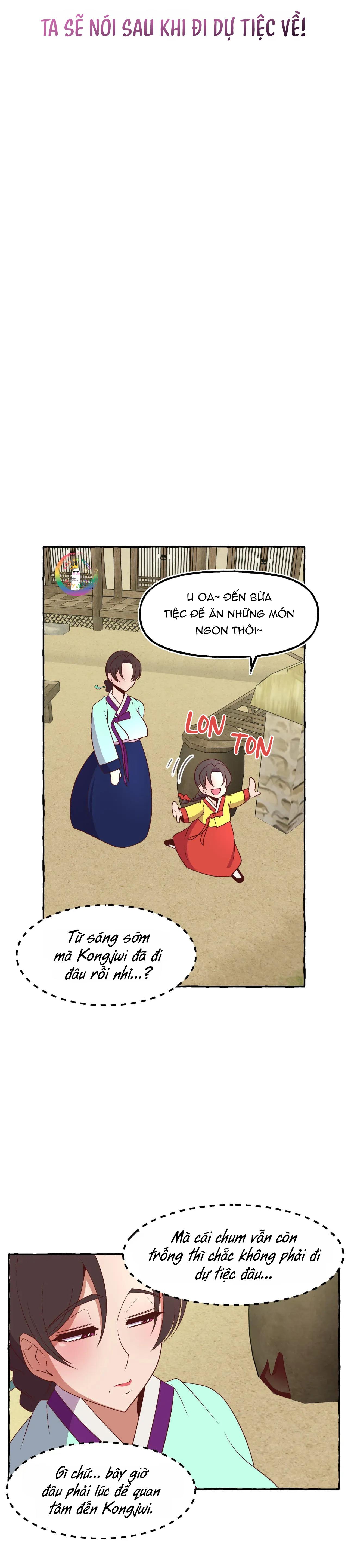 Tuyển Tập GL Ngắn 18+ Chap Chapter 9 Tấm Cám 18+-Tuyển Tập GL Ngắn 18+ - Next Chap 12