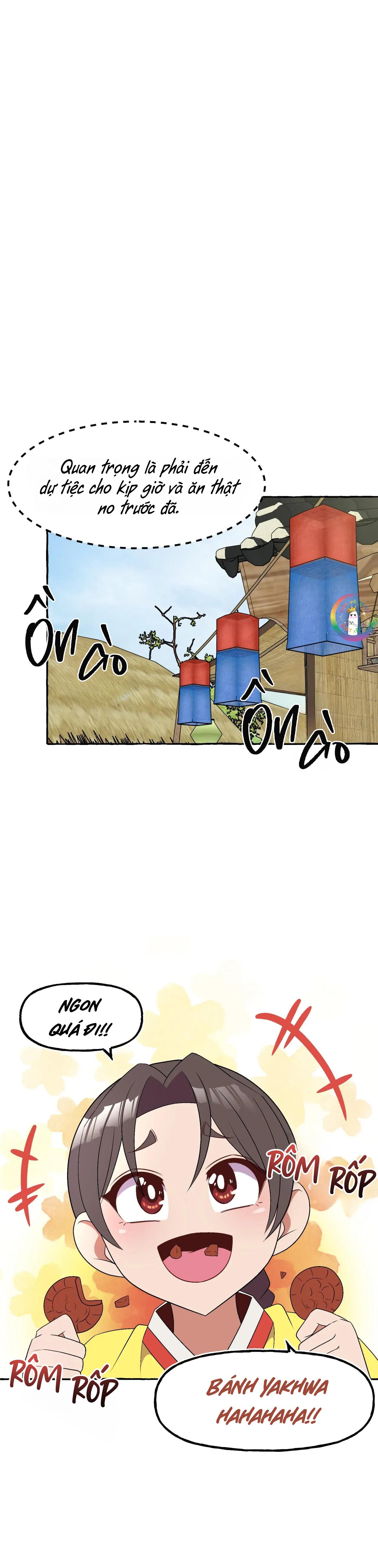 Tuyển Tập GL Ngắn 18+ Chap Chapter 9 Tấm Cám 18+-Tuyển Tập GL Ngắn 18+ - Next Chap 12