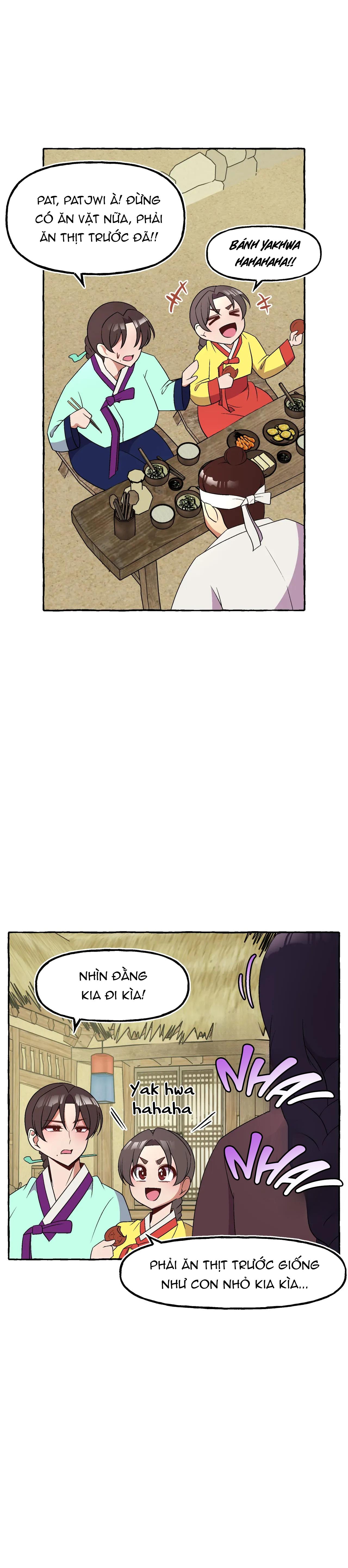 Tuyển Tập GL Ngắn 18+ Chap Chapter 9 Tấm Cám 18+-Tuyển Tập GL Ngắn 18+ - Next Chap 12