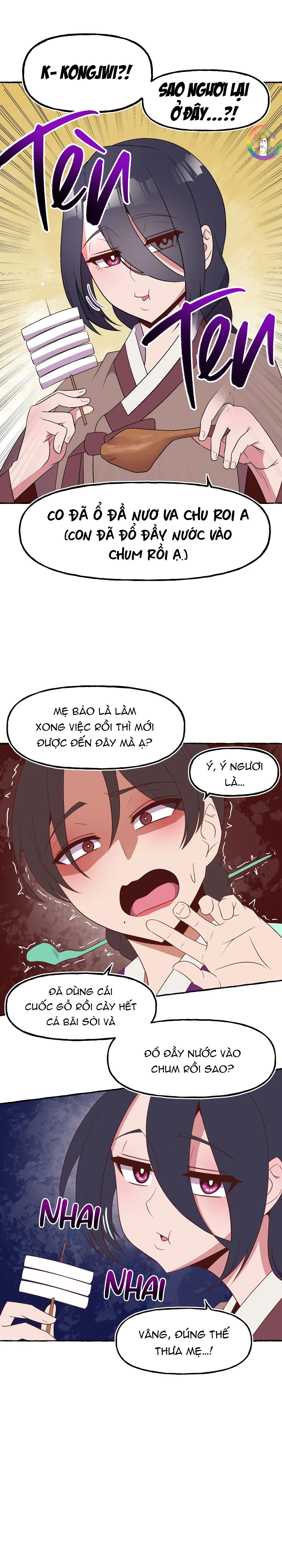 Tuyển Tập GL Ngắn 18+ Chap Chapter 9 Tấm Cám 18+-Tuyển Tập GL Ngắn 18+ - Next Chap 12