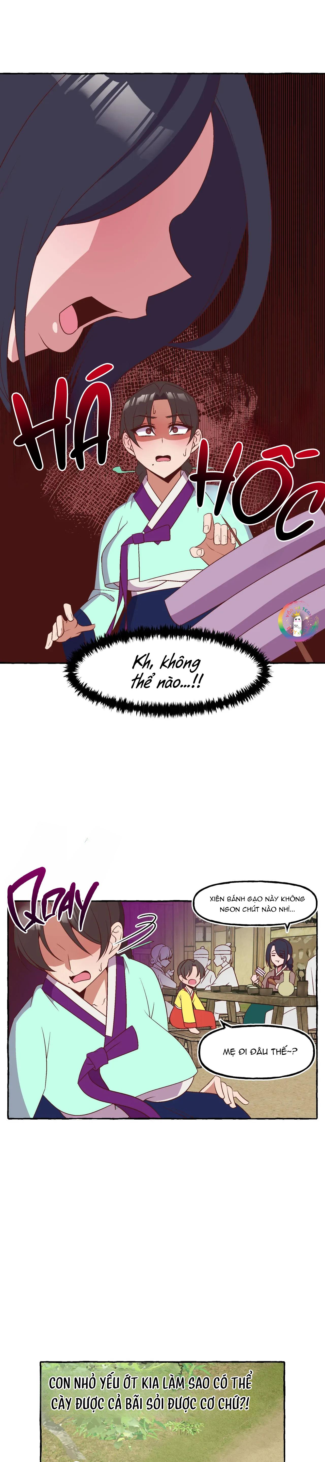 Tuyển Tập GL Ngắn 18+ Chap Chapter 9 Tấm Cám 18+-Tuyển Tập GL Ngắn 18+ - Next Chap 12