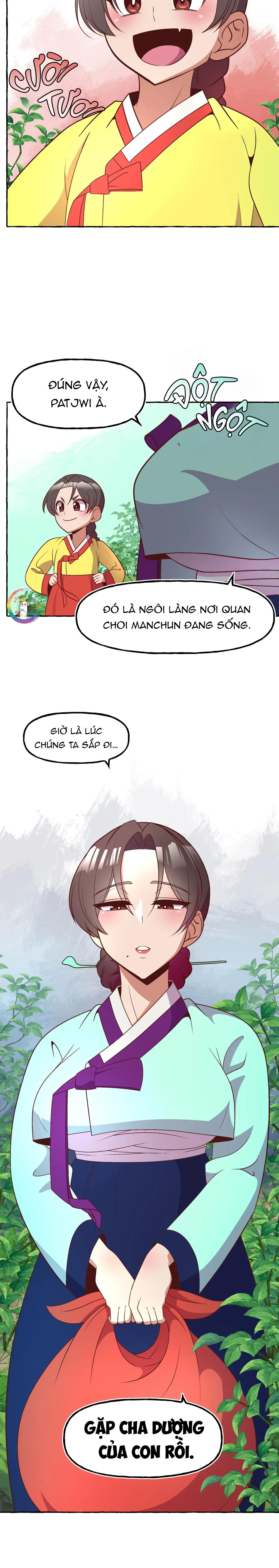 Tuyển Tập GL Ngắn 18+ Chap Chapter 9 Tấm Cám 18+-Tuyển Tập GL Ngắn 18+ - Next Chap 12