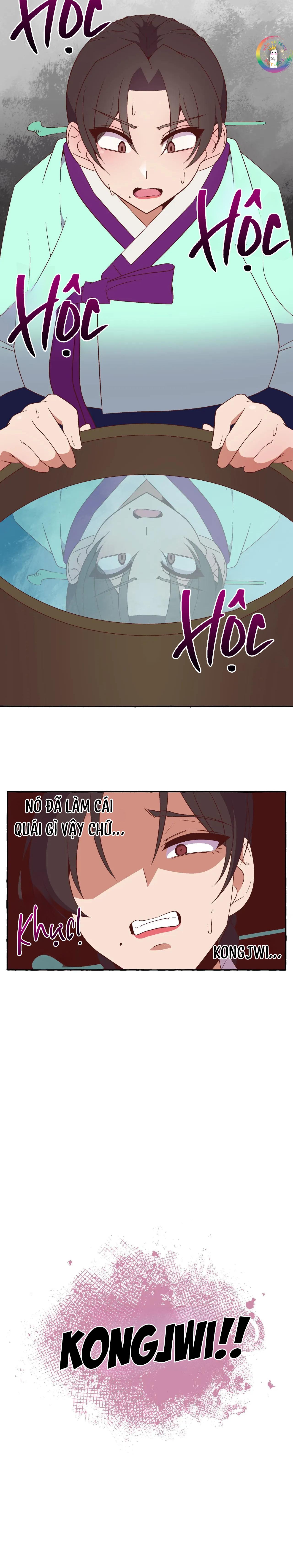 Tuyển Tập GL Ngắn 18+ Chap Chapter 9 Tấm Cám 18+-Tuyển Tập GL Ngắn 18+ - Next Chap 12