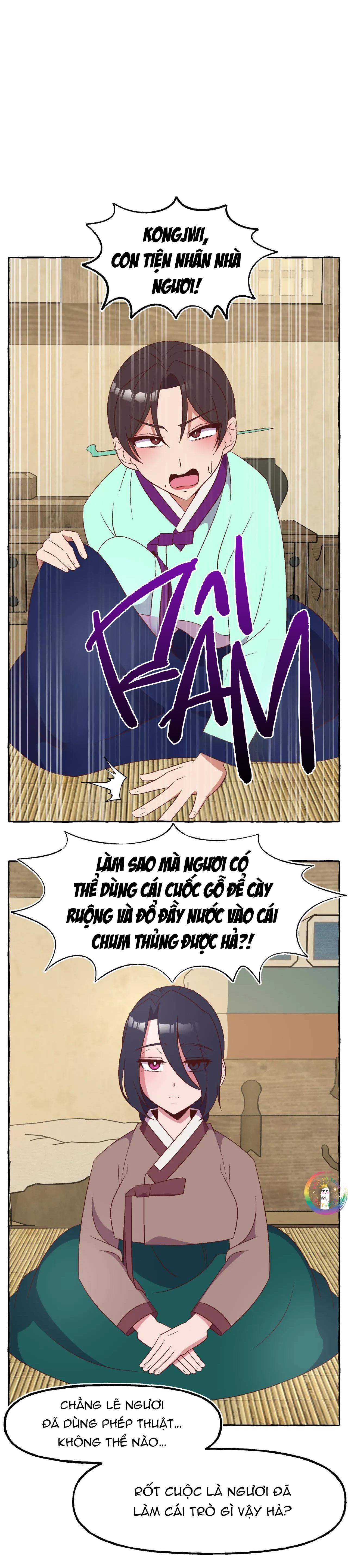 Tuyển Tập GL Ngắn 18+ Chap Chapter 9 Tấm Cám 18+-Tuyển Tập GL Ngắn 18+ - Next Chap 12