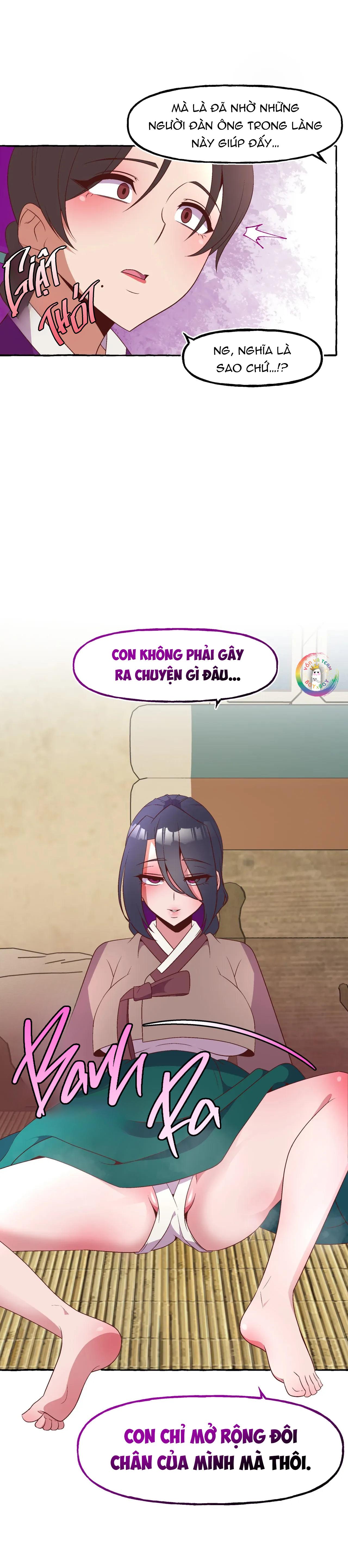 Tuyển Tập GL Ngắn 18+ Chap Chapter 9 Tấm Cám 18+-Tuyển Tập GL Ngắn 18+ - Next Chap 12