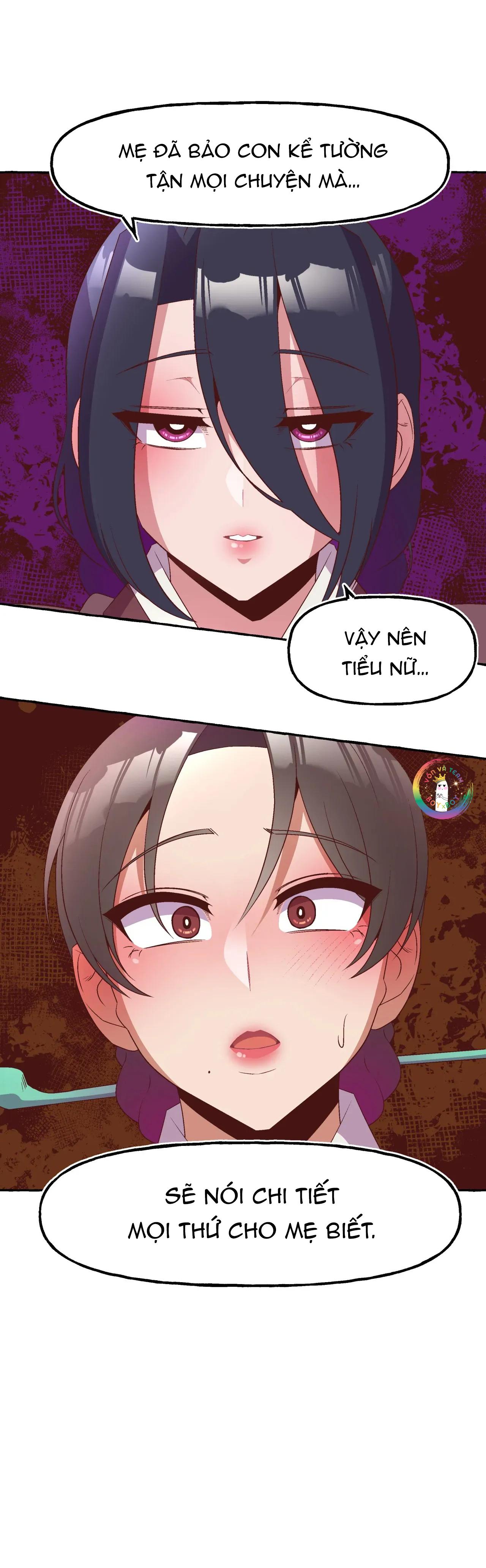 Tuyển Tập GL Ngắn 18+ Chap Chapter 9 Tấm Cám 18+-Tuyển Tập GL Ngắn 18+ - Next Chap 12