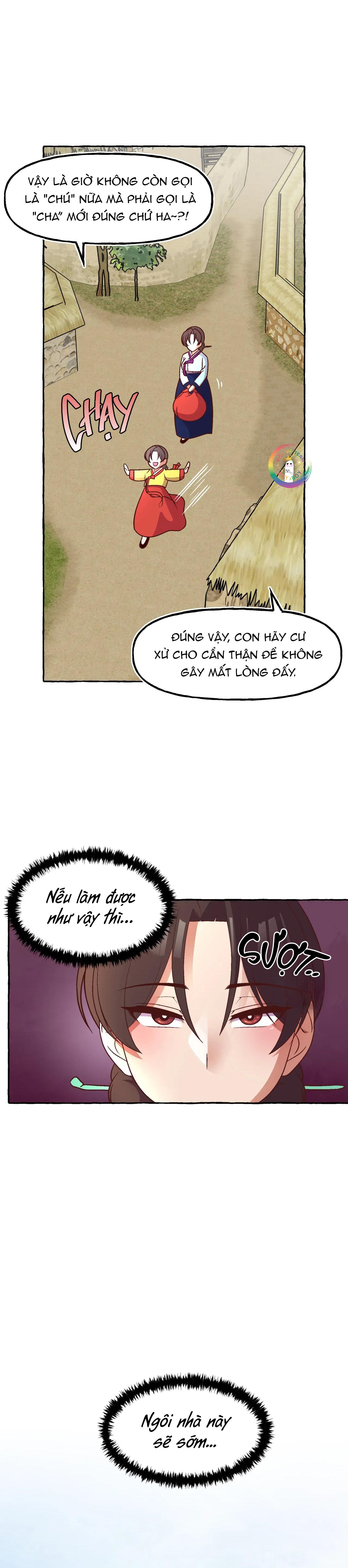 Tuyển Tập GL Ngắn 18+ Chap Chapter 9 Tấm Cám 18+-Tuyển Tập GL Ngắn 18+ - Next Chap 12