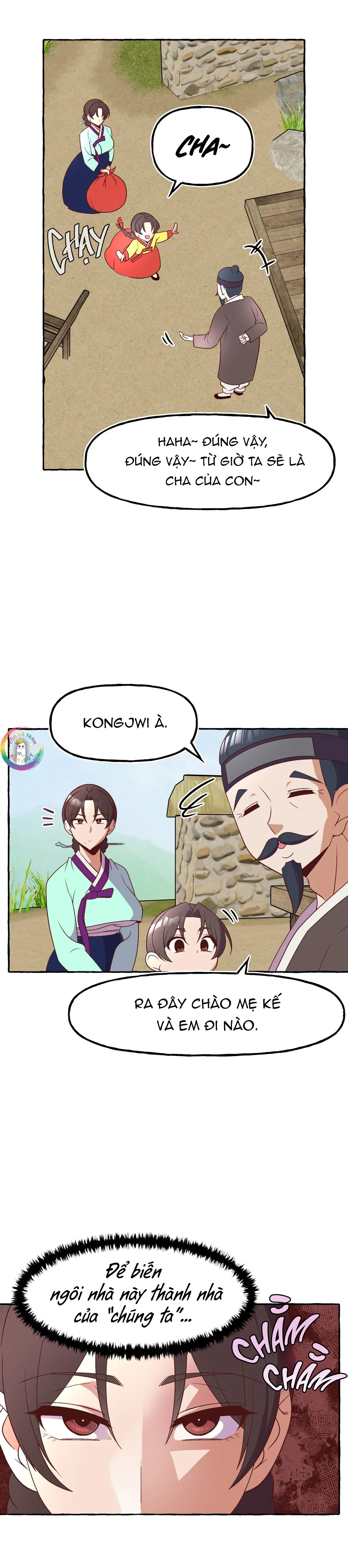 Tuyển Tập GL Ngắn 18+ Chap Chapter 9 Tấm Cám 18+-Tuyển Tập GL Ngắn 18+ - Next Chap 12