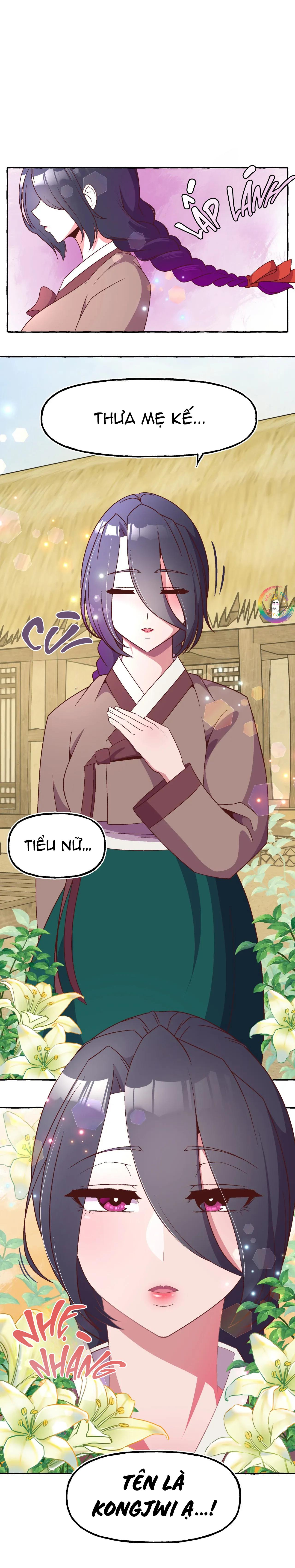 Tuyển Tập GL Ngắn 18+ Chap Chapter 9 Tấm Cám 18+-Tuyển Tập GL Ngắn 18+ - Next Chap 12