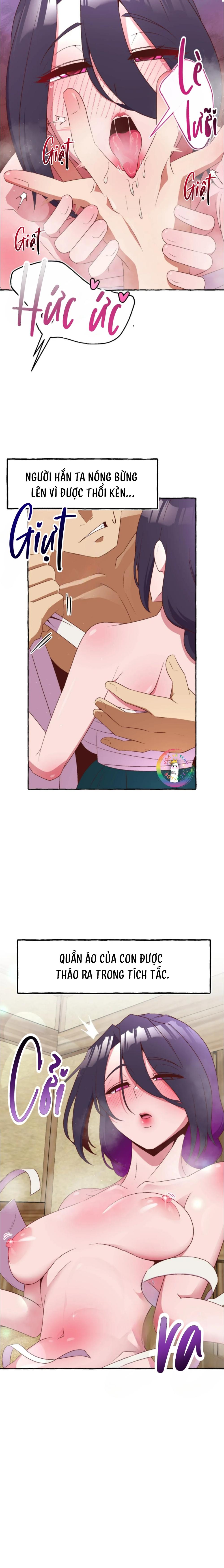 Tuyển Tập GL Ngắn 18+ Chap Chapter 10 Tấm Cám 18+-Tuyển Tập GL Ngắn 18+ - Next Chap 13