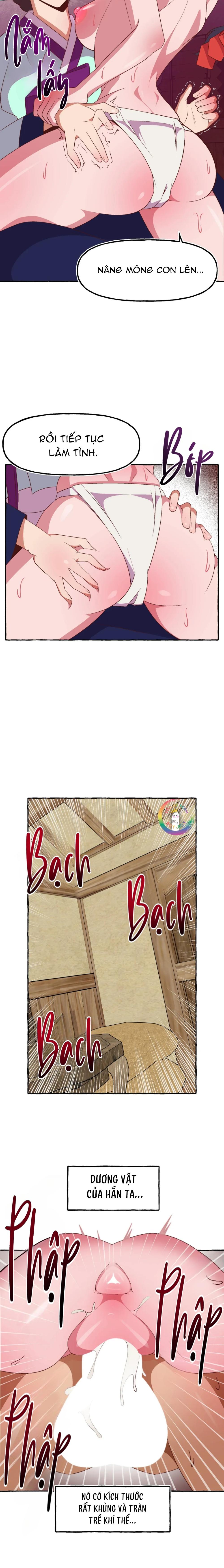 Tuyển Tập GL Ngắn 18+ Chap Chapter 10 Tấm Cám 18+-Tuyển Tập GL Ngắn 18+ - Next Chap 13