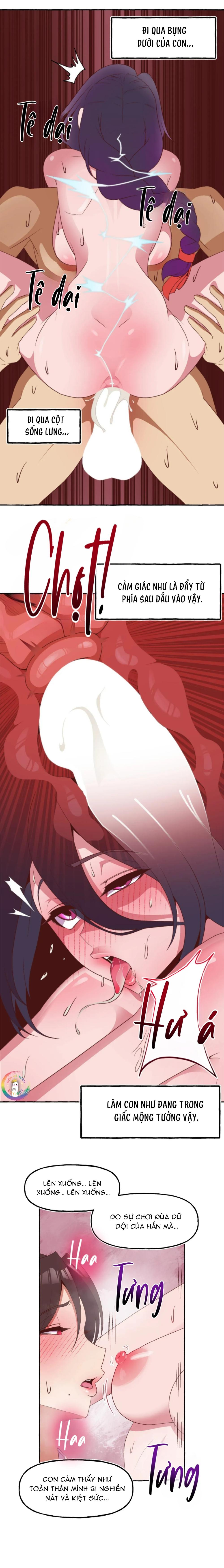 Tuyển Tập GL Ngắn 18+ Chap Chapter 10 Tấm Cám 18+-Tuyển Tập GL Ngắn 18+ - Next Chap 13