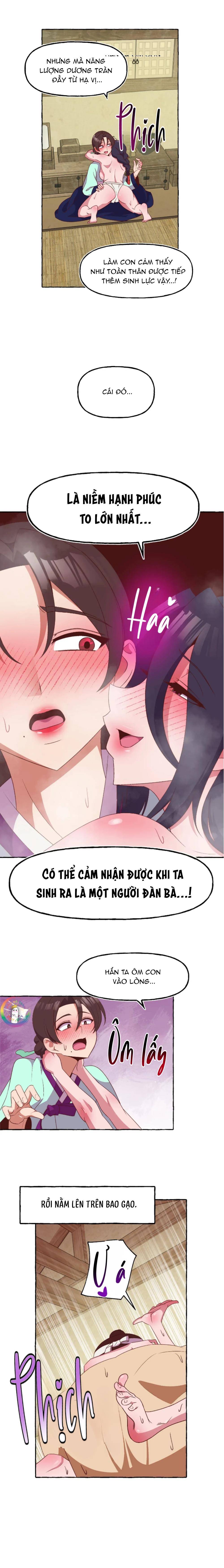 Tuyển Tập GL Ngắn 18+ Chap Chapter 10 Tấm Cám 18+-Tuyển Tập GL Ngắn 18+ - Next Chap 13