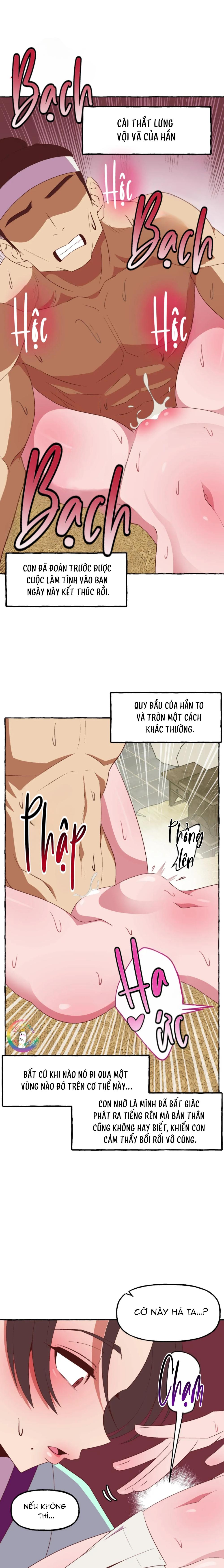 Tuyển Tập GL Ngắn 18+ Chap Chapter 10 Tấm Cám 18+-Tuyển Tập GL Ngắn 18+ - Next Chap 13