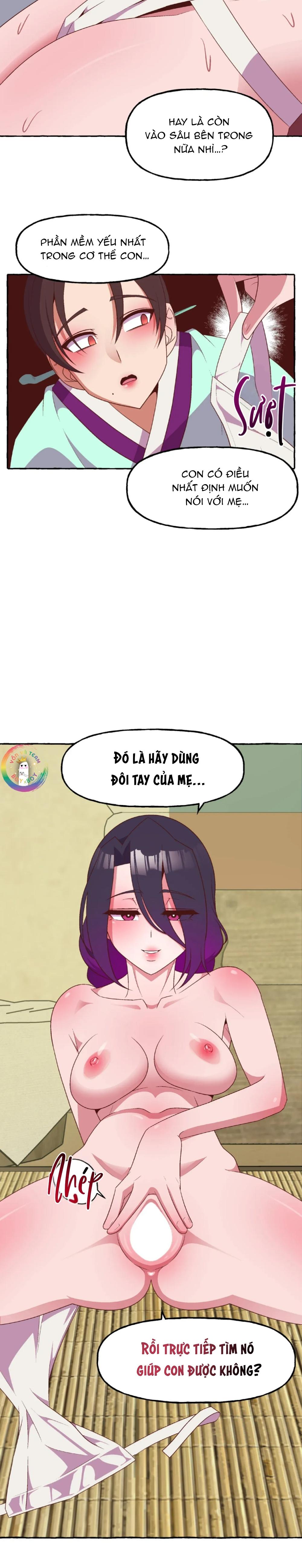 Tuyển Tập GL Ngắn 18+ Chap Chapter 10 Tấm Cám 18+-Tuyển Tập GL Ngắn 18+ - Next Chap 13