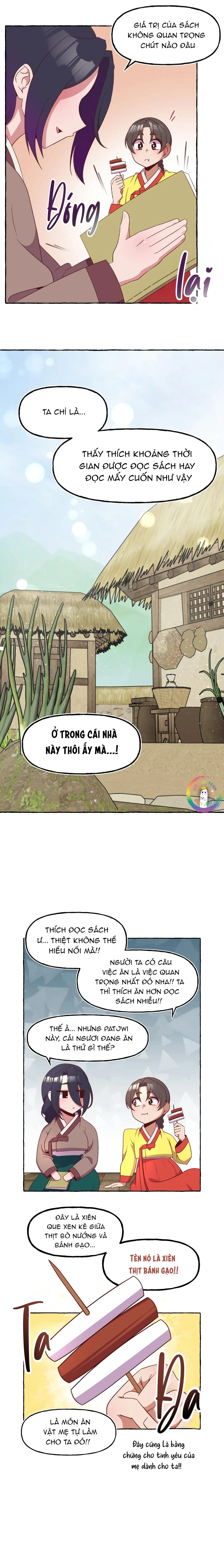 Tuyển Tập GL Ngắn 18+ Chap Chapter 10 Tấm Cám 18+-Tuyển Tập GL Ngắn 18+ - Next Chap 13