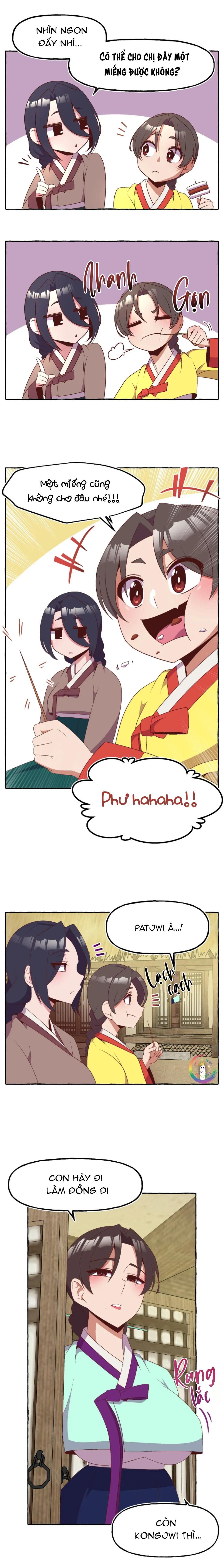 Tuyển Tập GL Ngắn 18+ Chap Chapter 10 Tấm Cám 18+-Tuyển Tập GL Ngắn 18+ - Next Chap 13