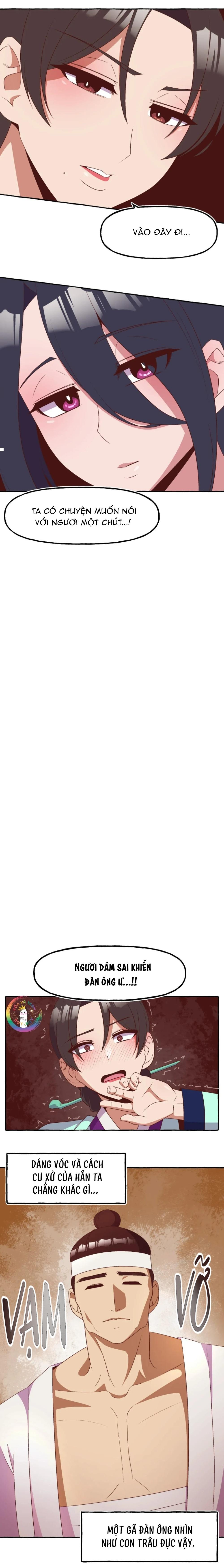 Tuyển Tập GL Ngắn 18+ Chap Chapter 10 Tấm Cám 18+-Tuyển Tập GL Ngắn 18+ - Next Chap 13