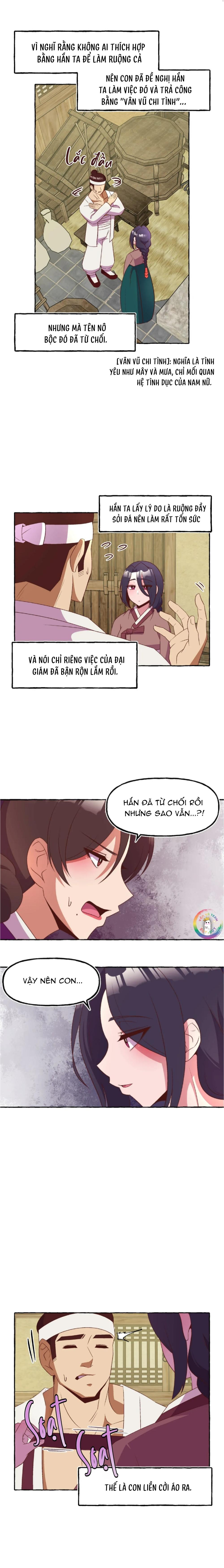 Tuyển Tập GL Ngắn 18+ Chap Chapter 10 Tấm Cám 18+-Tuyển Tập GL Ngắn 18+ - Next Chap 13