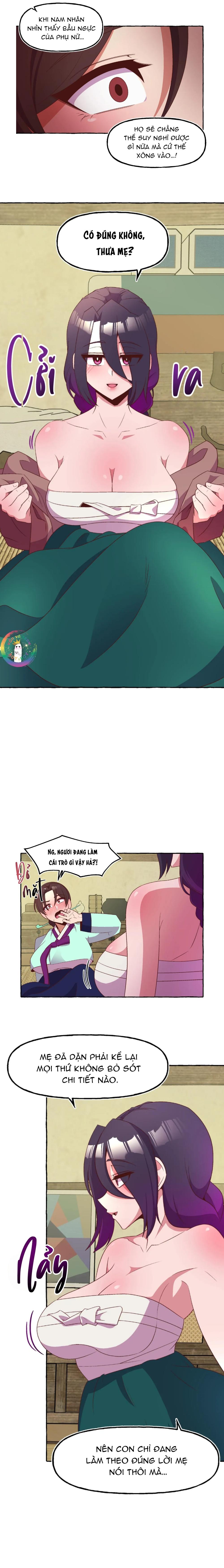 Tuyển Tập GL Ngắn 18+ Chap Chapter 10 Tấm Cám 18+-Tuyển Tập GL Ngắn 18+ - Next Chap 13