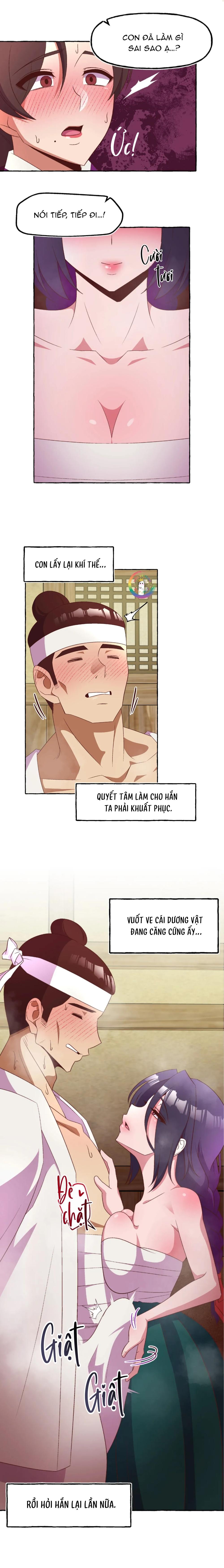 Tuyển Tập GL Ngắn 18+ Chap Chapter 10 Tấm Cám 18+-Tuyển Tập GL Ngắn 18+ - Next Chap 13