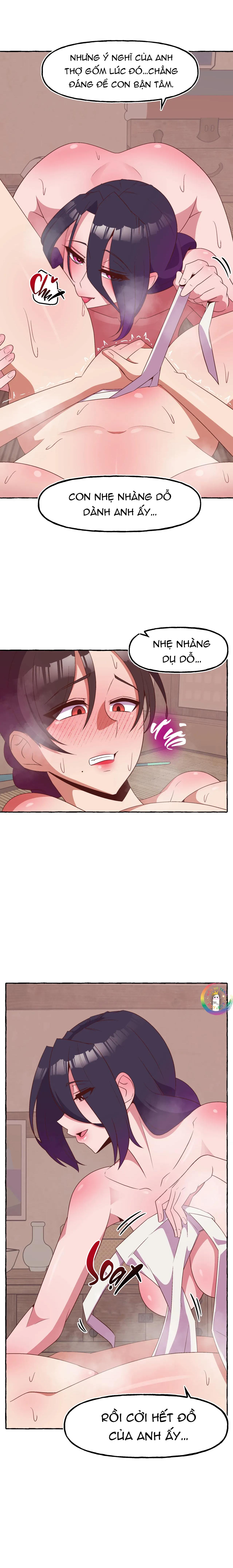 Tuyển Tập GL Ngắn 18+ Chap Chapter 11 Tấm Cám 18+-Tuyển Tập GL Ngắn 18+ - Next Chap 14