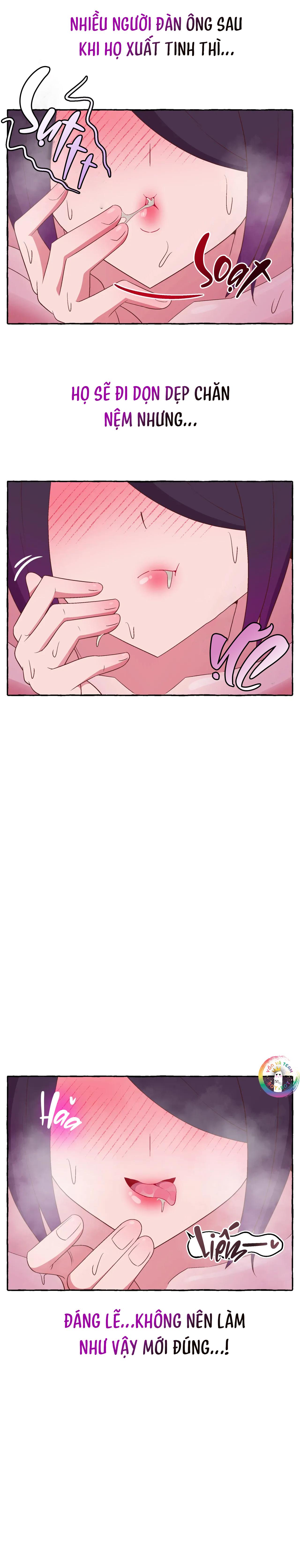 Tuyển Tập GL Ngắn 18+ Chap Chapter 11 Tấm Cám 18+-Tuyển Tập GL Ngắn 18+ - Next Chap 14