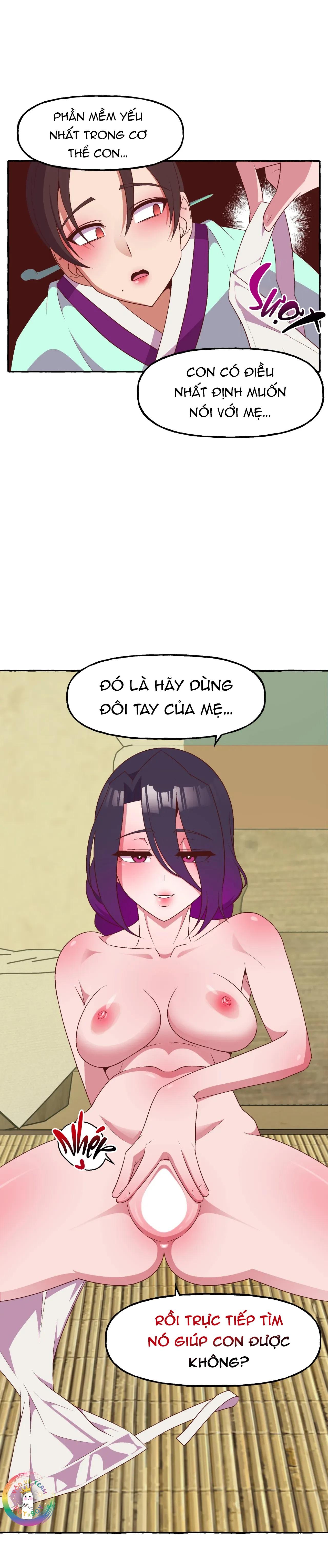 Tuyển Tập GL Ngắn 18+ Chap Chapter 11 Tấm Cám 18+-Tuyển Tập GL Ngắn 18+ - Next Chap 14