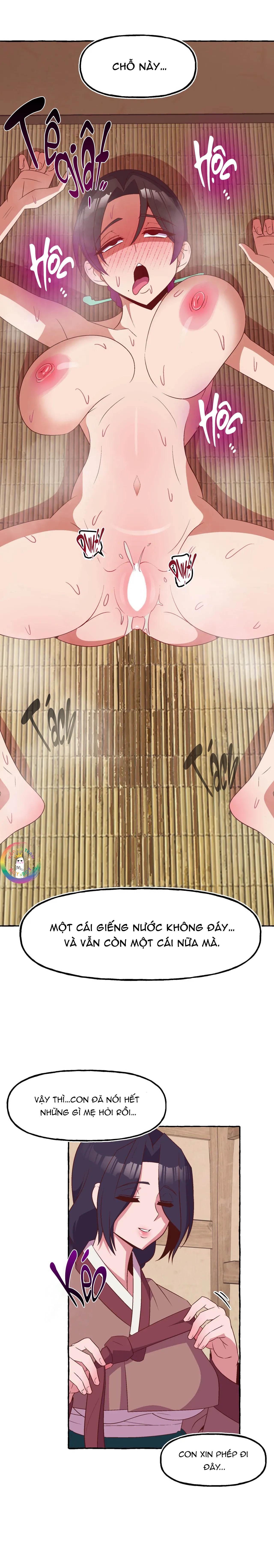 Tuyển Tập GL Ngắn 18+ Chap Chapter 12 Tấm Cám 18+-Tuyển Tập GL Ngắn 18+ - Next Chap 15