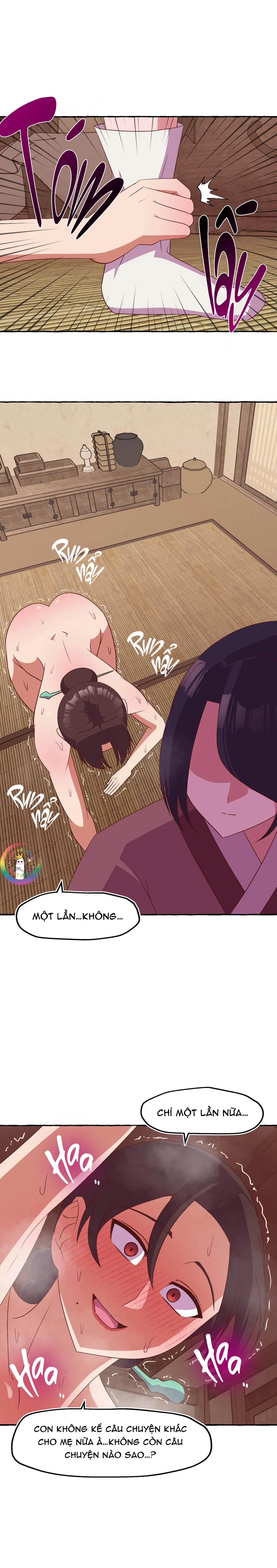 Tuyển Tập GL Ngắn 18+ Chap Chapter 12 Tấm Cám 18+-Tuyển Tập GL Ngắn 18+ - Next Chap 15