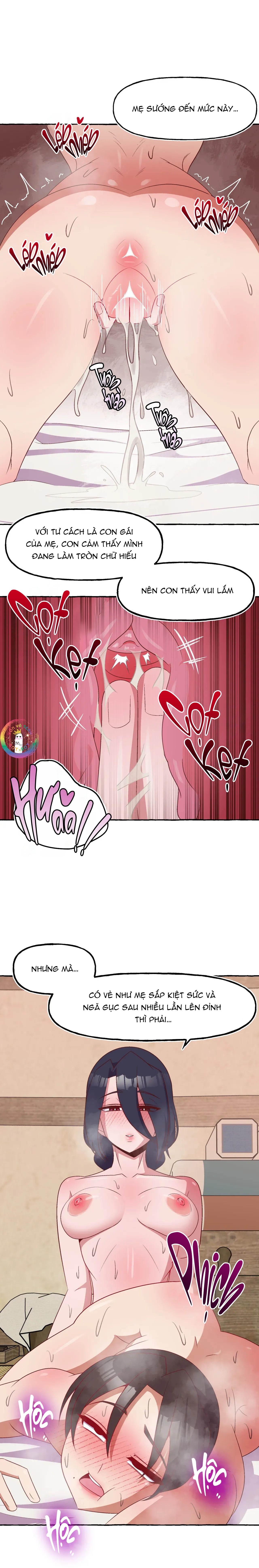 Tuyển Tập GL Ngắn 18+ Chap Chapter 12 Tấm Cám 18+-Tuyển Tập GL Ngắn 18+ - Next Chap 15