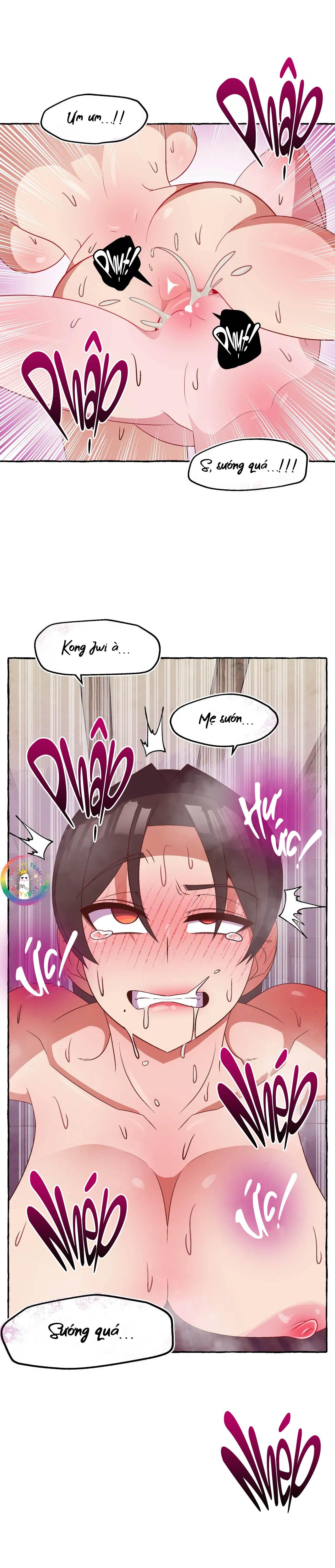 Tuyển Tập GL Ngắn 18+ Chap Chapter 12 Tấm Cám 18+-Tuyển Tập GL Ngắn 18+ - Next Chap 15