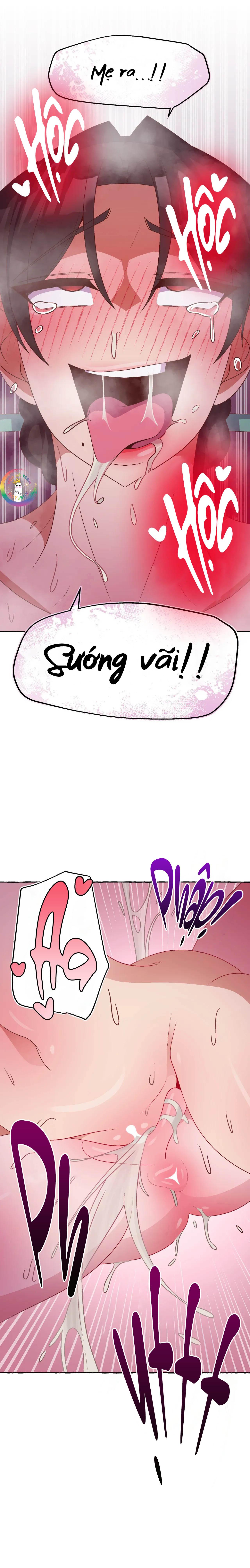 Tuyển Tập GL Ngắn 18+ Chap Chapter 12 Tấm Cám 18+-Tuyển Tập GL Ngắn 18+ - Next Chap 15