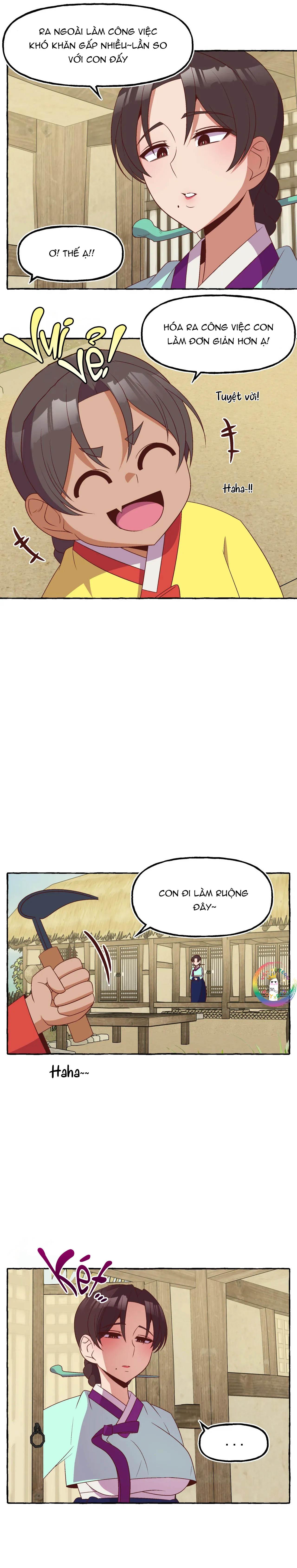 Tuyển Tập GL Ngắn 18+ Chap Chapter 12 Tấm Cám 18+-Tuyển Tập GL Ngắn 18+ - Next Chap 15