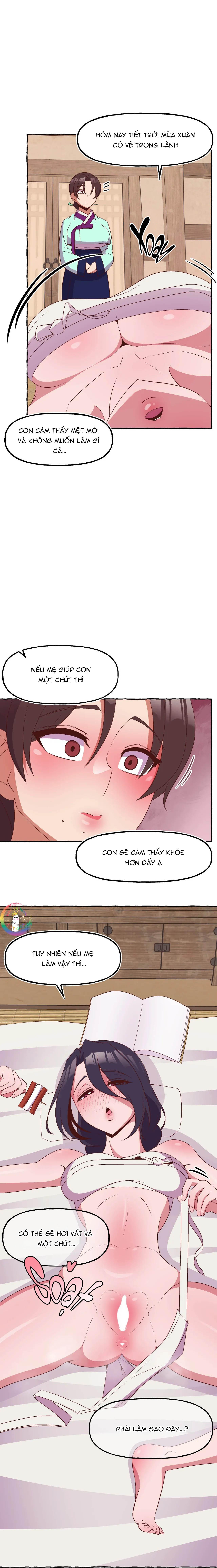 Tuyển Tập GL Ngắn 18+ Chap Chapter 12 Tấm Cám 18+-Tuyển Tập GL Ngắn 18+ - Next Chap 15