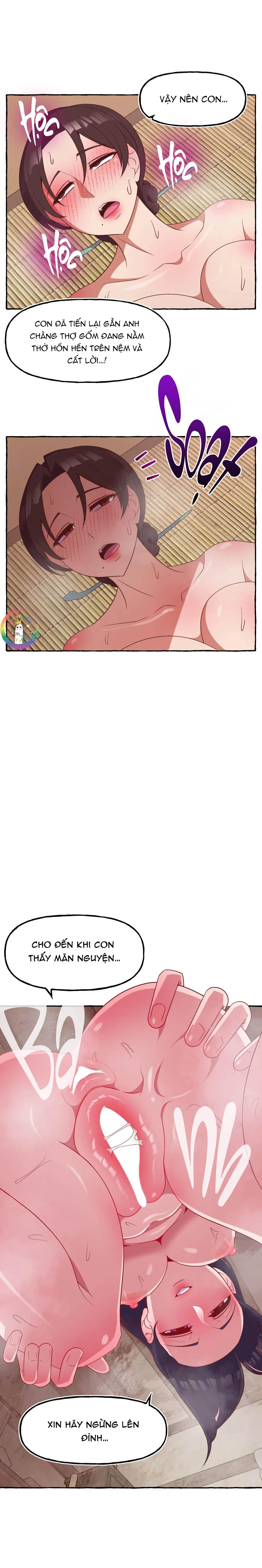 Tuyển Tập GL Ngắn 18+ Chap Chapter 12 Tấm Cám 18+-Tuyển Tập GL Ngắn 18+ - Next Chap 15