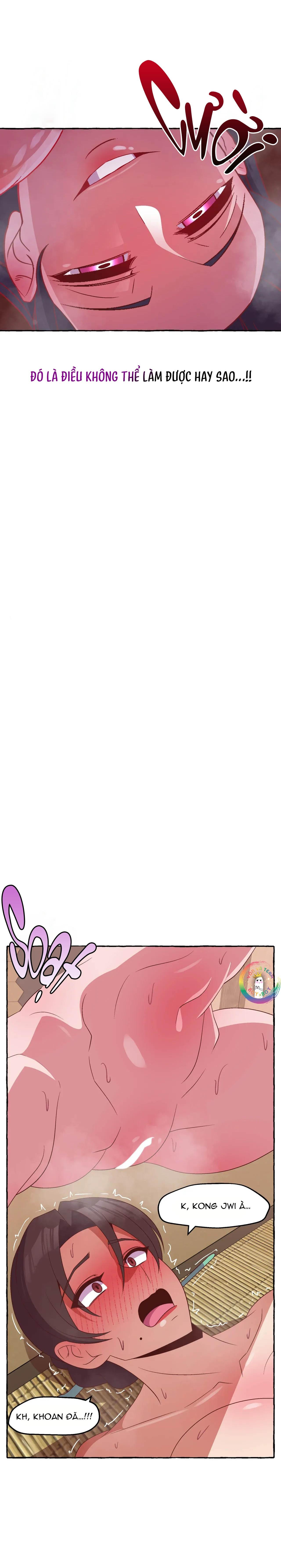 Tuyển Tập GL Ngắn 18+ Chap Chapter 12 Tấm Cám 18+-Tuyển Tập GL Ngắn 18+ - Next Chap 15