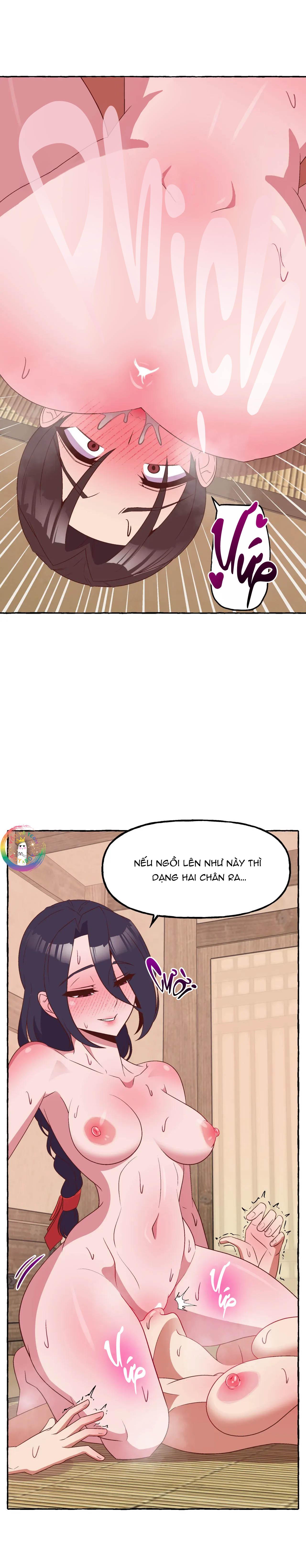 Tuyển Tập GL Ngắn 18+ Chap Chapter 12 Tấm Cám 18+-Tuyển Tập GL Ngắn 18+ - Next Chap 15